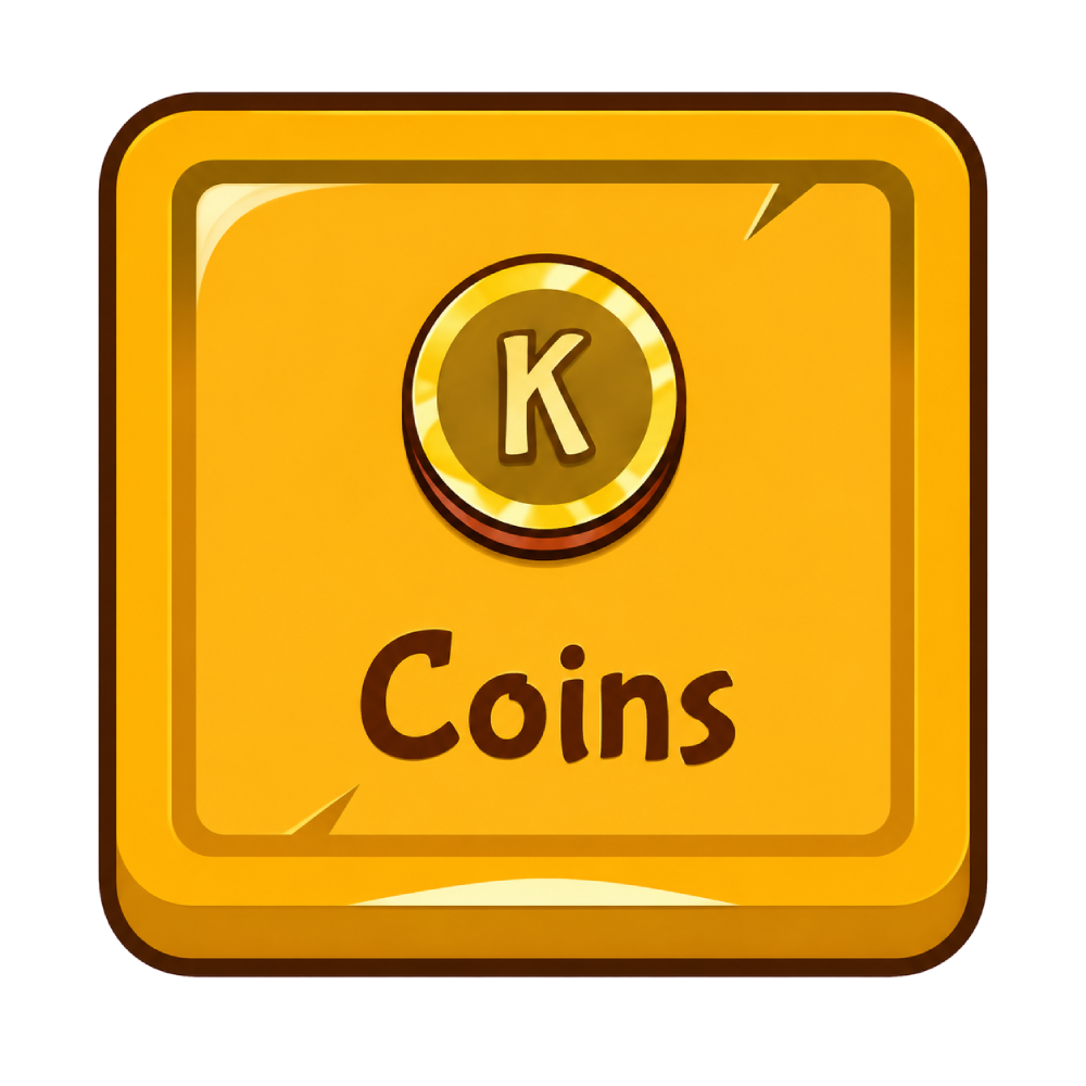 Coins