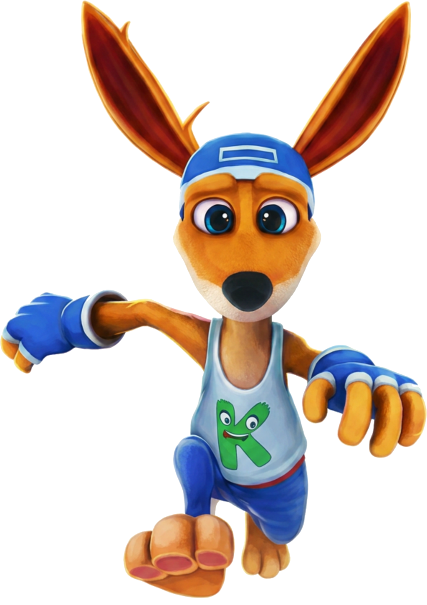 Kangaroo