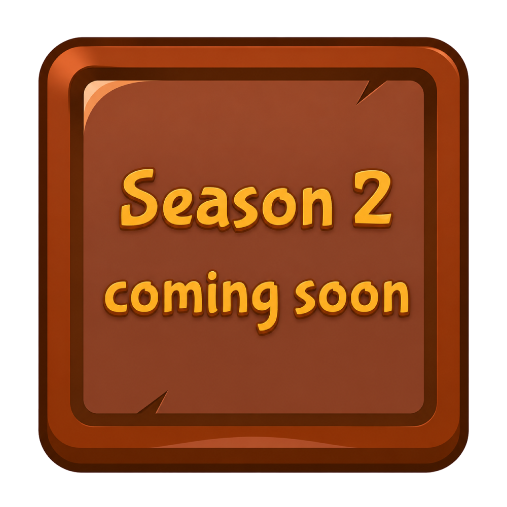 Season 2 coming soon